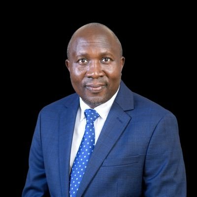 NANDALA NATHAN MAFABI JAMES