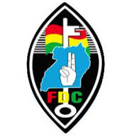 Forum for Democratic Change