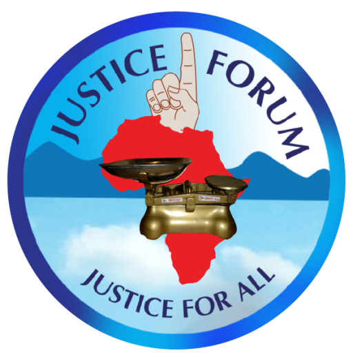 JUSTICE FORUM